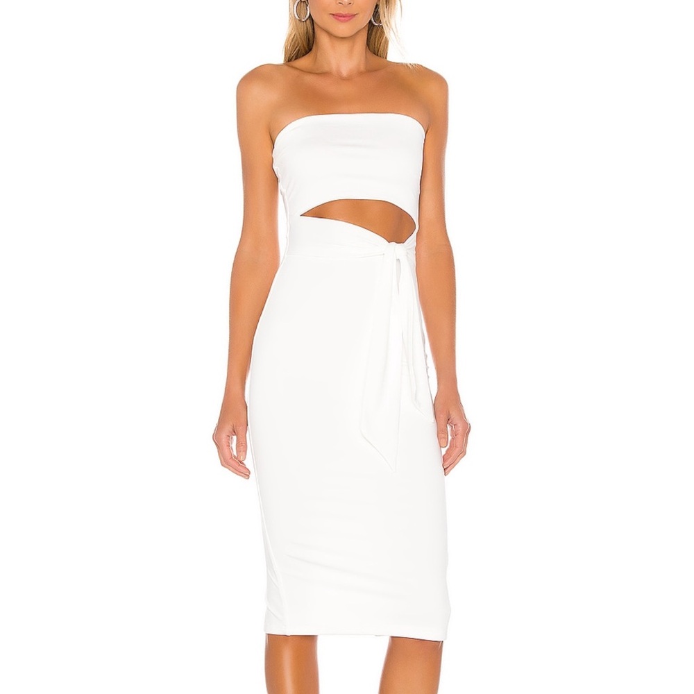 superdown dress NWOT